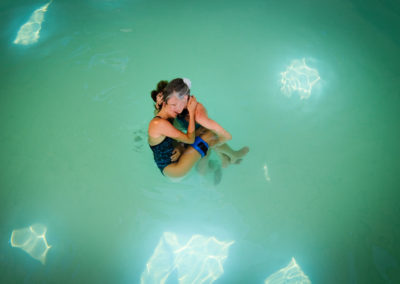 SONGS of the EARTH & WATERNESS (Cantos de la Tierra & Waterness), BALI, Indonesia