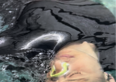 FORMACIÓN InFLUX® @TINIKA, Valais, Suiza 🇨🇭